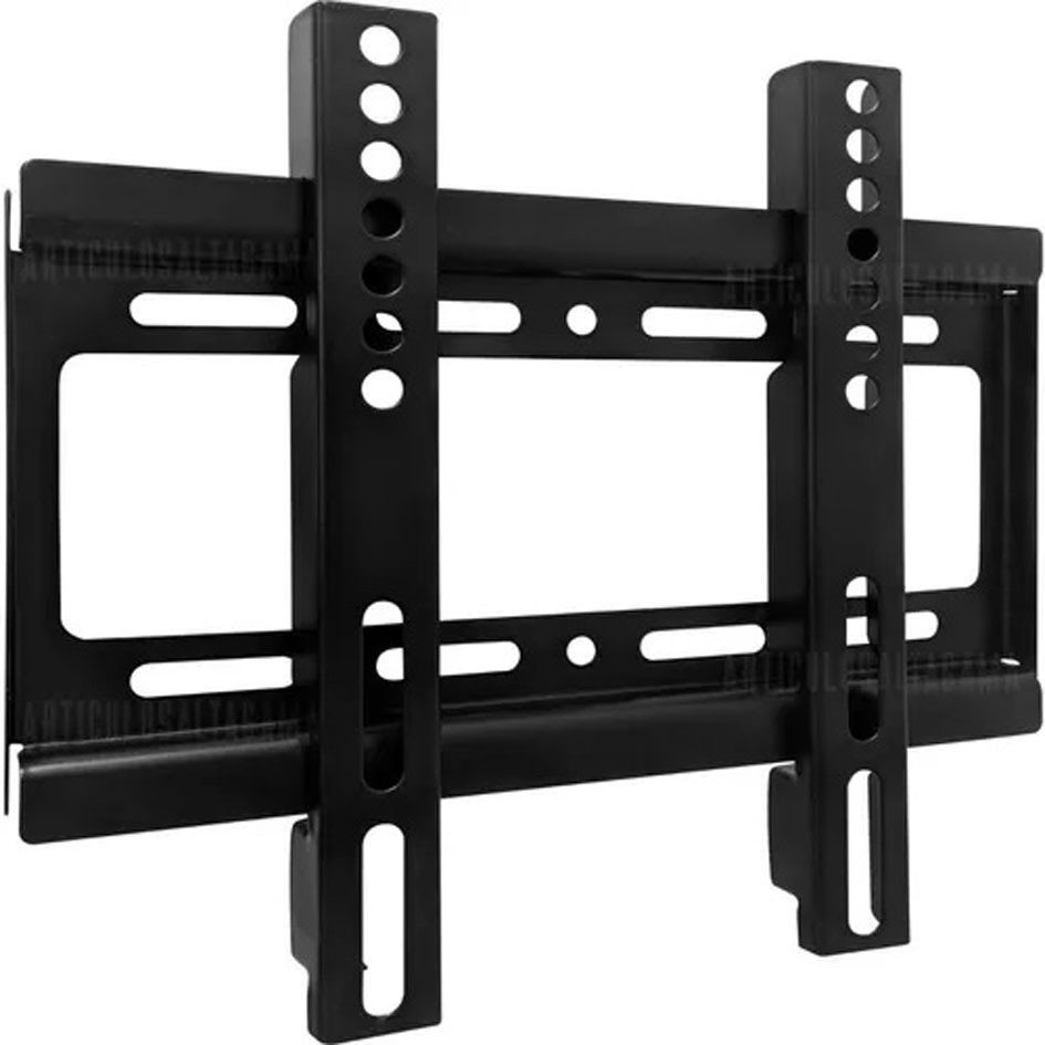 Soporte De Pared Base De Tv Led Lcd Oled